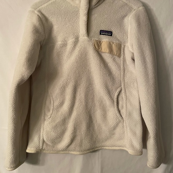 Patagonia Re-Tool snap fleece pullover - Picture 6 of 6
